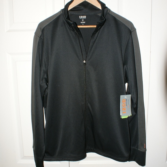 Izod Pro Series Golf Jacket....NWT - Picture 1 of 4